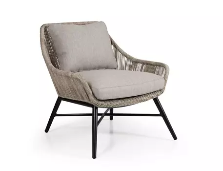 Плетеное кресло Pembroke