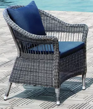 Плетеное кресло Perth