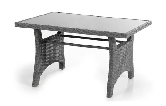 Плетеный стол CALLAS