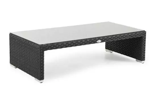 Плетеный стол DOM-1