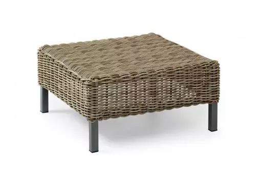 Плетеный стол Estelle