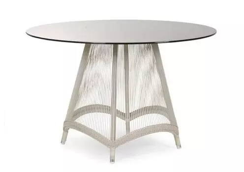 Плетеный стол Maggio