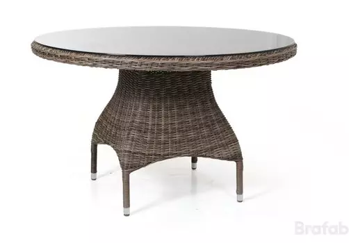 Плетеный стол Ninja-3