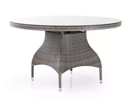 Плетеный стол Ninja-4