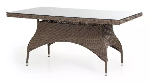 Плетеный стол Ninja-5