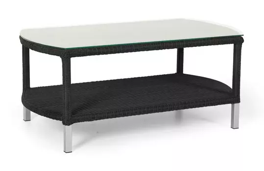 Плетеный стол Pomona