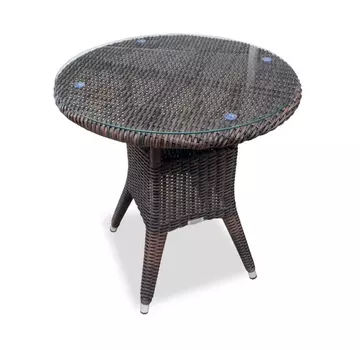 Плетеный стол WARSAW