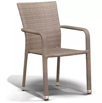 Плетеный стул Руджо