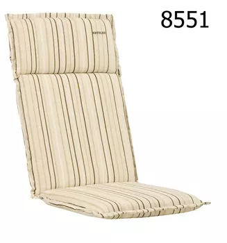 Подушка для кресла (кроме Tampa и Lucca) Kettler