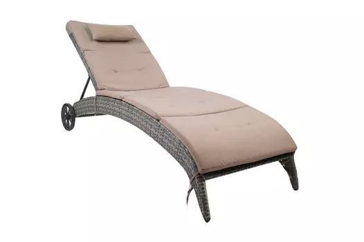 Подушка для лежака Monaco