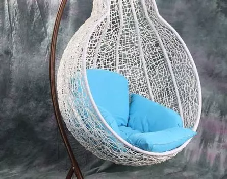 Подвесное кресло Fresco IR-00077/3