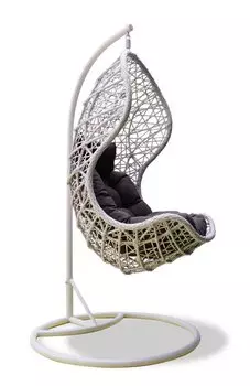 Подвесное кресло из ротанга Cand