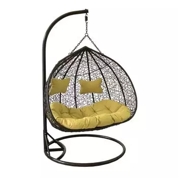 Подвесное кресло Твинс