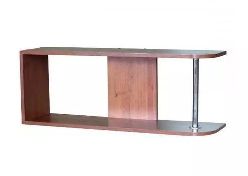 Полка книжная навесная № 2