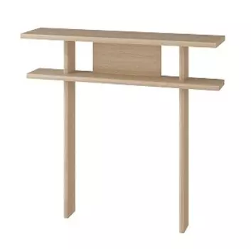 Полка наставная №4 (серия 33)