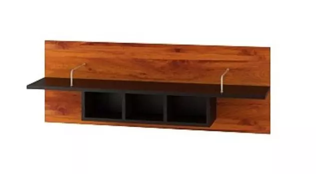 Полка навесная №3 (серия МК24)