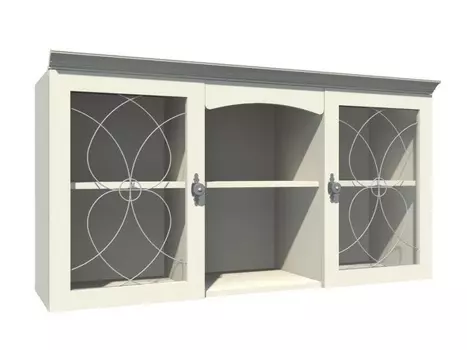 Полка навесная Прованс НМ 009.21