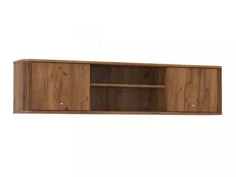 Полка навесная Стефани 43.18