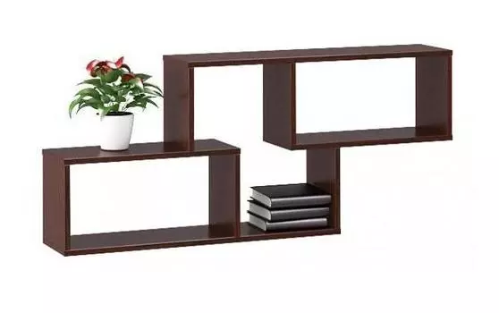 Полка П-3 Тетрис