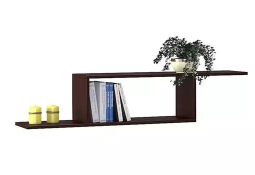 Полка П-4 Дубль (трансформер)