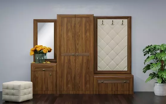 Прихожая 24 Комплект №1