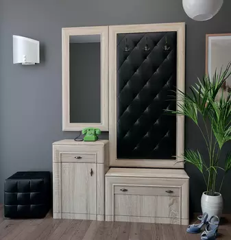 Прихожая №24 комплектация 3