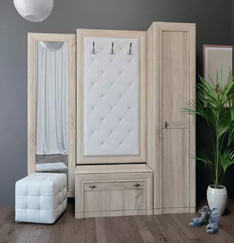 Прихожая №24 комплектация 4