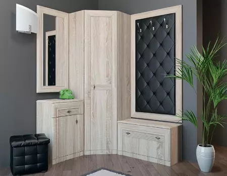 Прихожая №24 комплектация 5