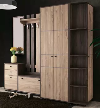 Прихожая №27 комплектация 7