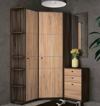 Прихожая №27 комплектация 8