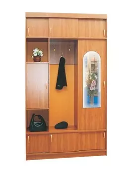 Прихожая №3