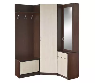 Прихожая Агата-1