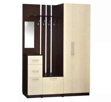 Прихожая Агата-4