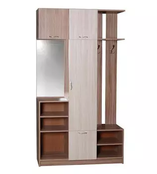 Прихожая Агата-5