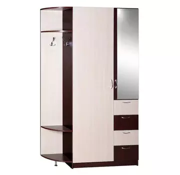 Прихожая Агата-8