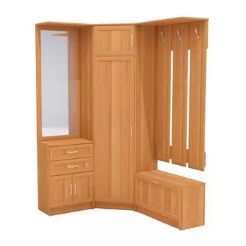 Прихожая Алена-12