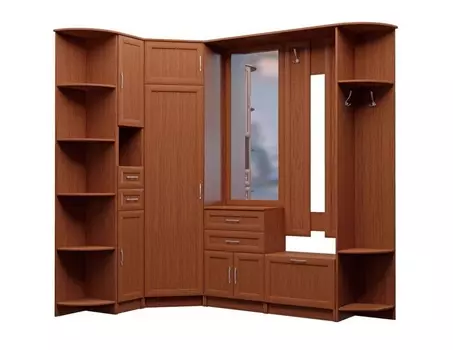 Прихожая Алена-16