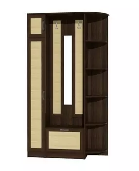 Прихожая Алена-4