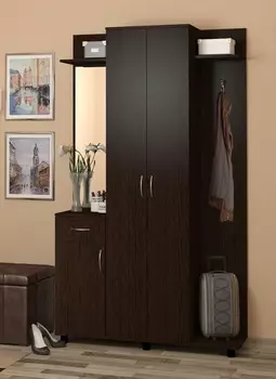 Прихожая Аляска