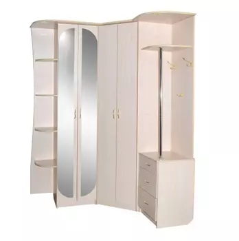 Прихожая Амалия