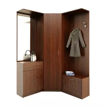 Прихожая Анюта-7