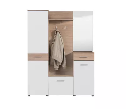 Прихожая Бонго