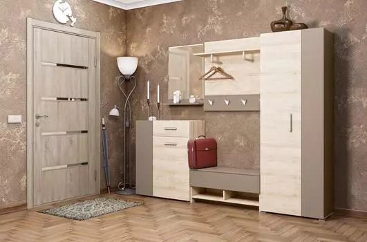 Прихожая Чили