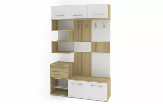 Прихожая Дебют 01.02