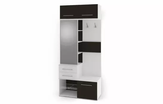 Прихожая Дебют 03.01