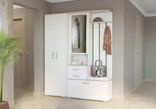 Прихожая Домино