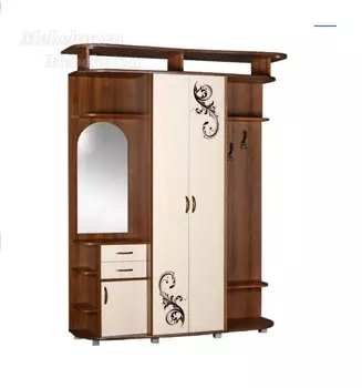 Прихожая Флора