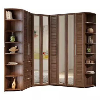 Прихожая Ганс