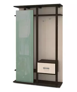 Прихожая Глория 201/02 М