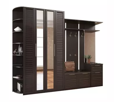 Прихожая Гранд